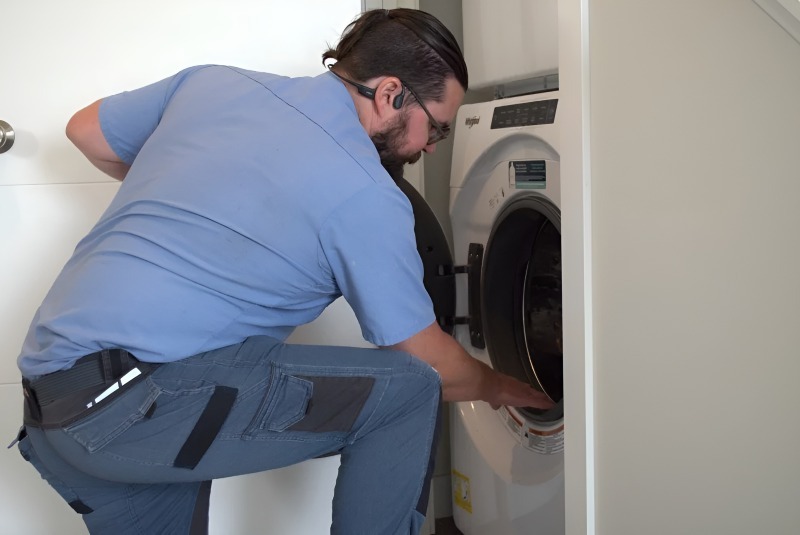 Stackable Washer and Dryer Repair in Laguna Woods